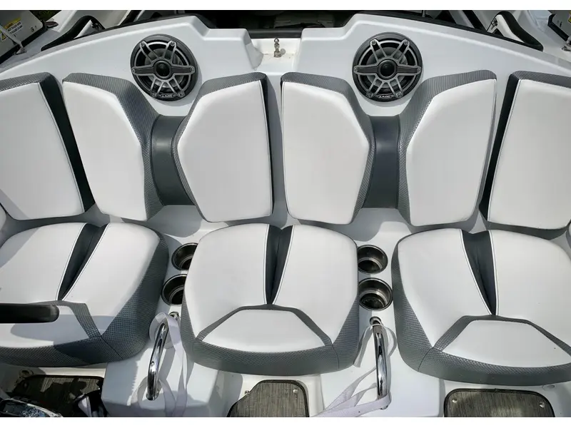 2020 Scarab 165 ID Rotax 250