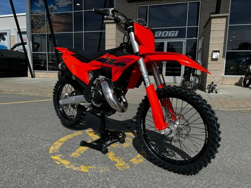 2025 Ktm 150 Sx alt