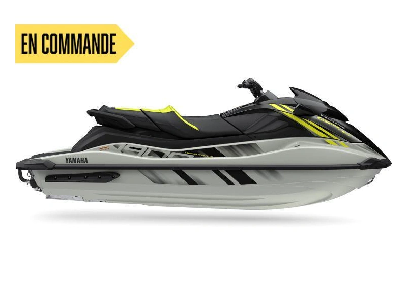 Yamaha Gp Ho 2025 2025 alt