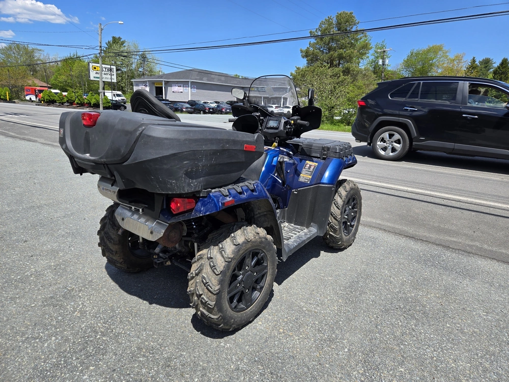 2023 Polaris 850 Touring Base alt