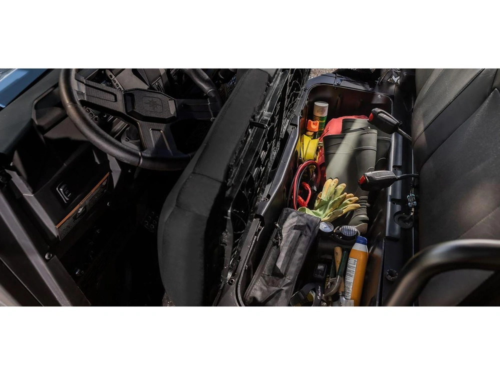 2025 Polaris Ranger Crew Sp 570 Premiu alt