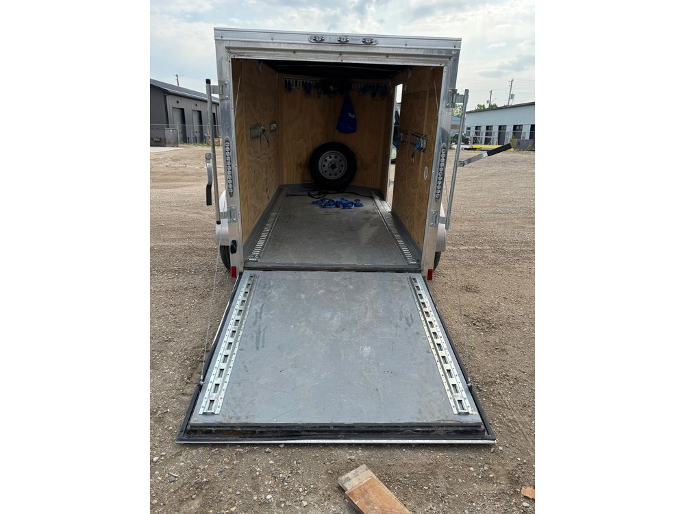 2018 Continental Cargo Vhw510sa alt