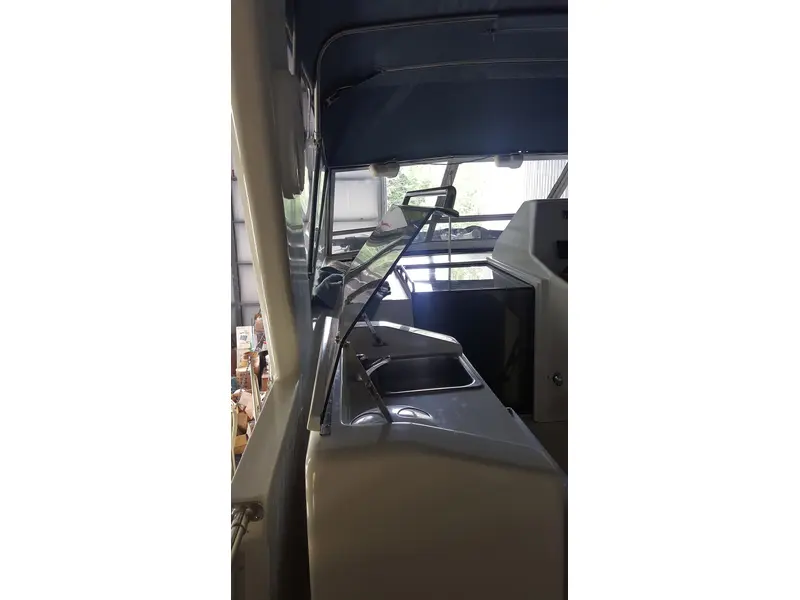 Chris-Craft Catalina 381 1989