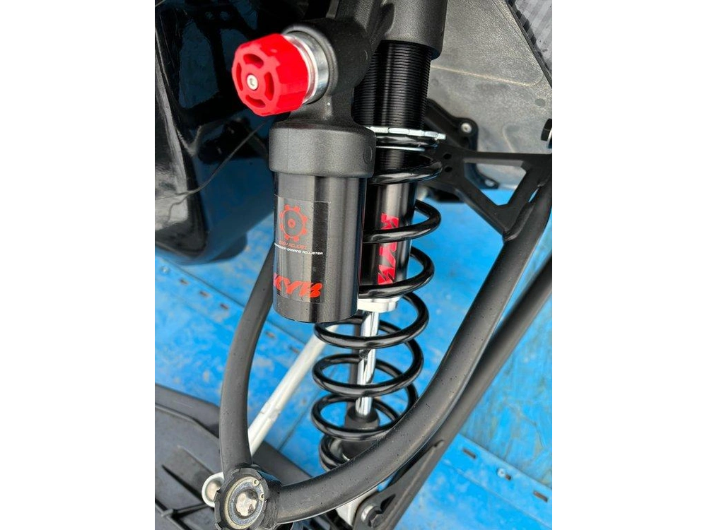 2021 Ski-doo Backcountry Xrs 850 154 alt