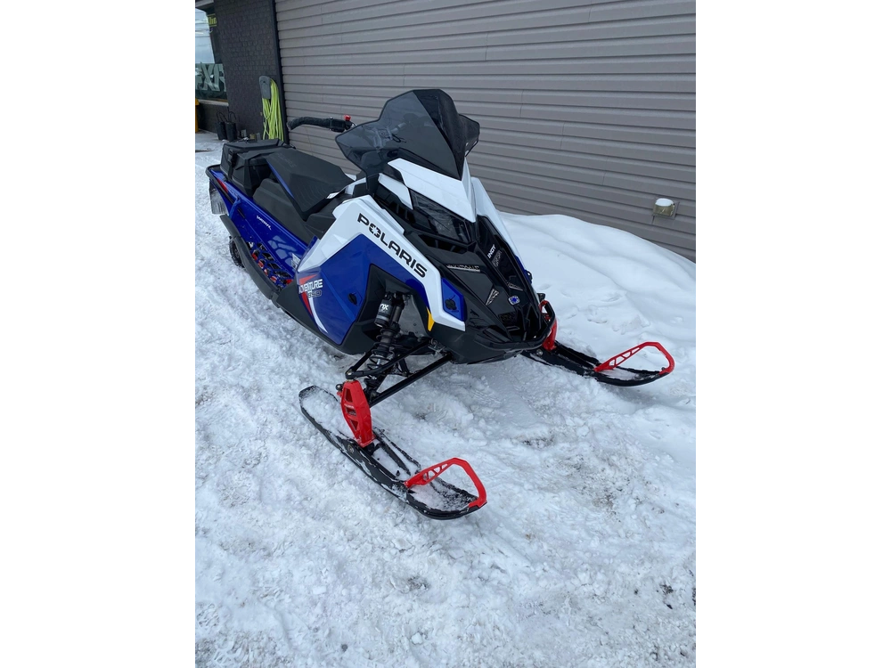 2023 Polaris Indy Adventure 850 137 alt