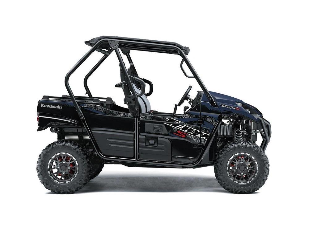 2025 Kawasaki Teryx S Le alt
