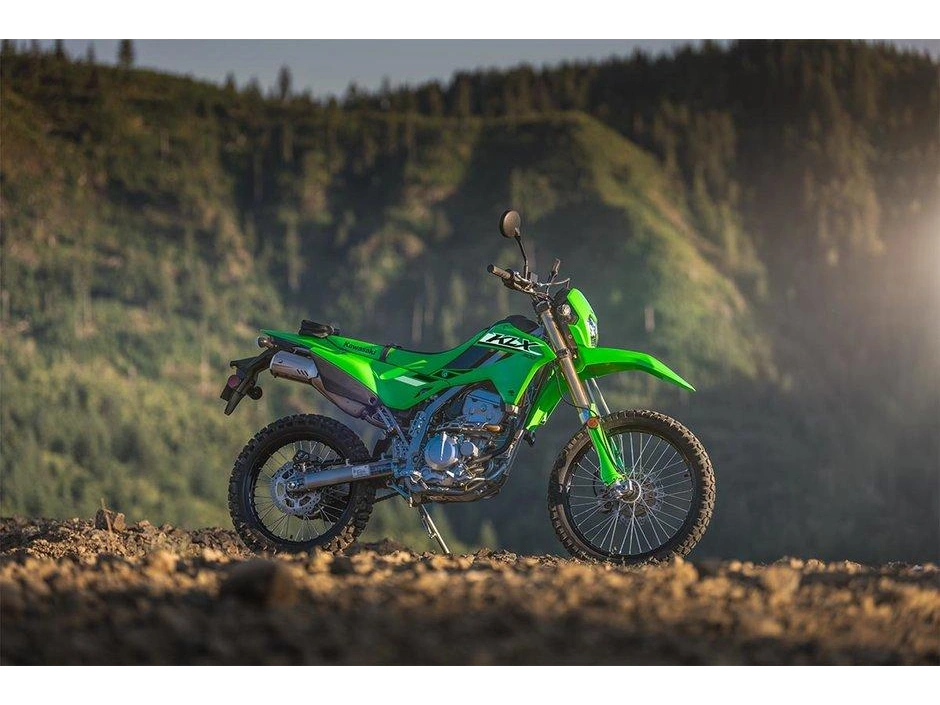 2025 Kawasaki Klx300fsfnn alt