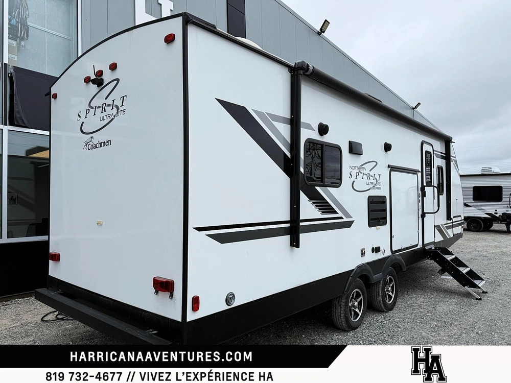 Northern Spirit 2758rb 2020 alt