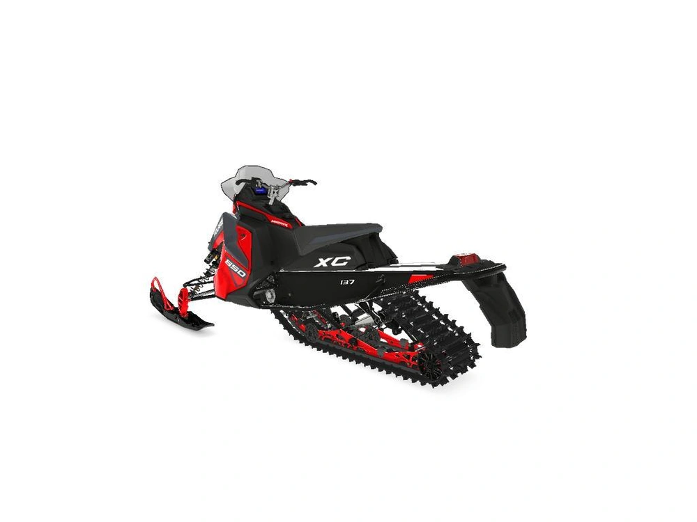 Polaris Indy Xc 137 850 2024 alt