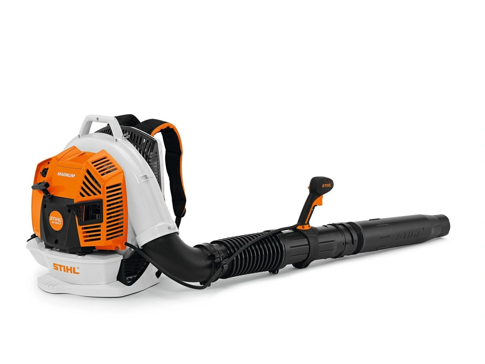 2025 Stihl Br 800 C-e Blower alt