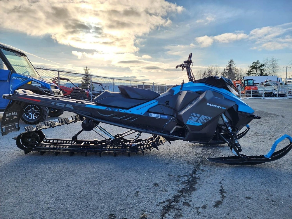Ski-doo Summit Sp 165 850 2.5'' 2019 alt