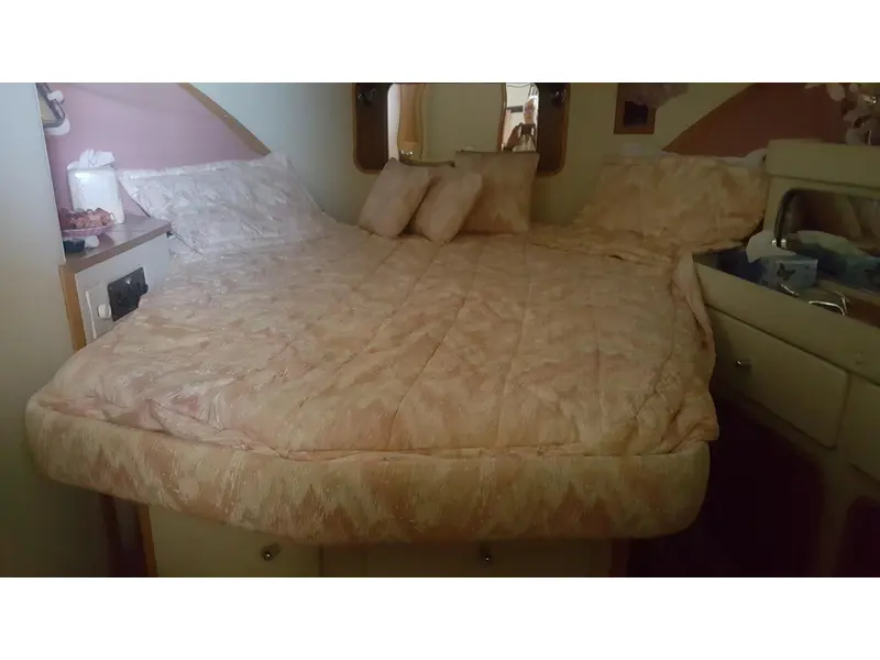 Chris-Craft Catalina 381 1989