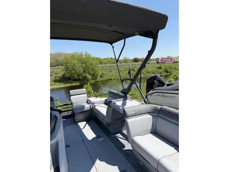 Sea-Doo Switch Cruise 18' 230hp 2024