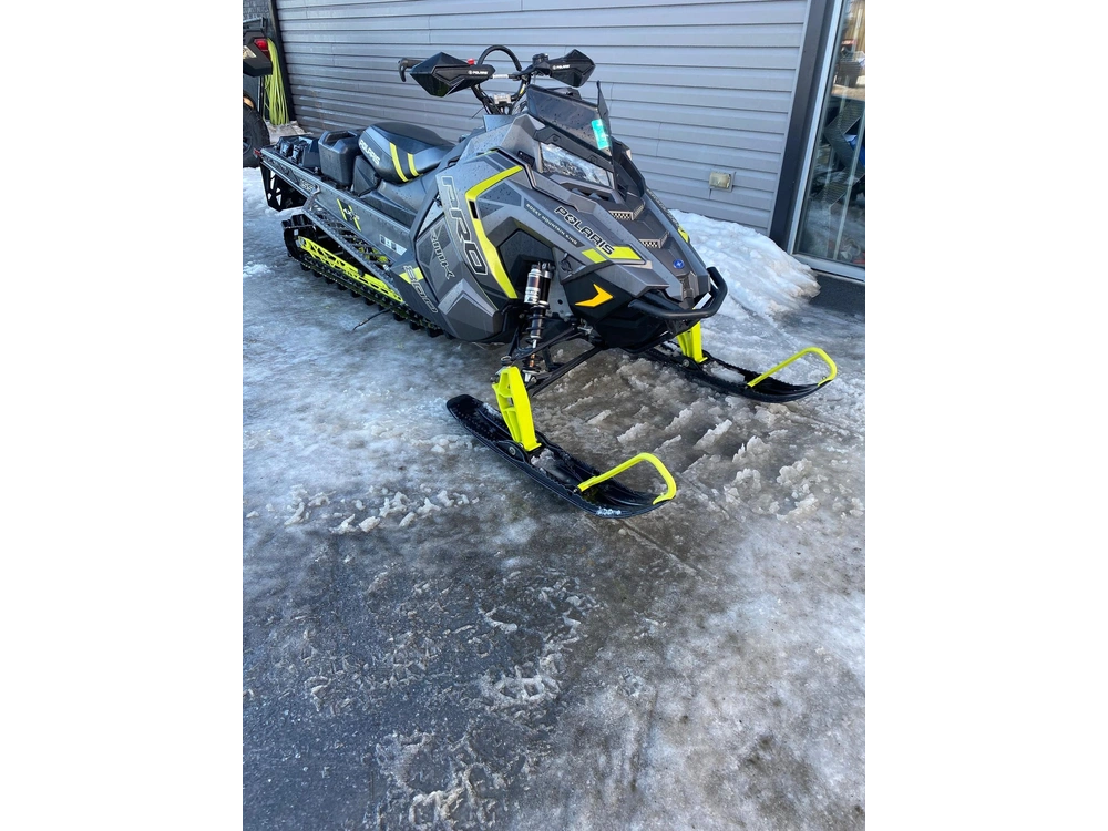 2017 Polaris 800 Pro Rmk alt