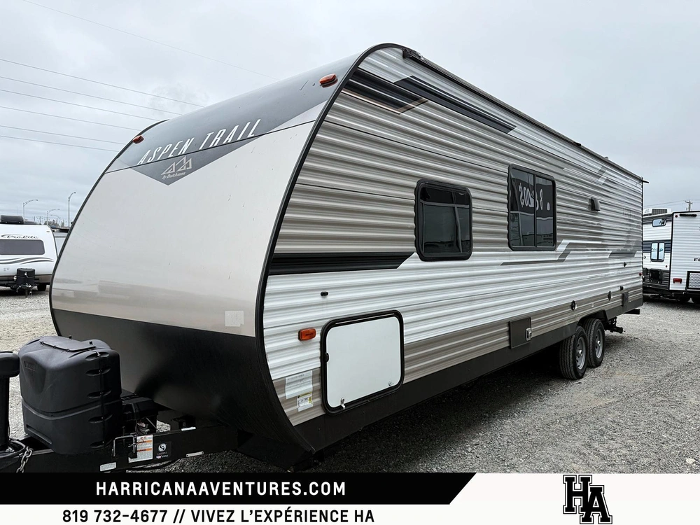 Aspen Trail By Dutchmen 2741bh 2020 alt