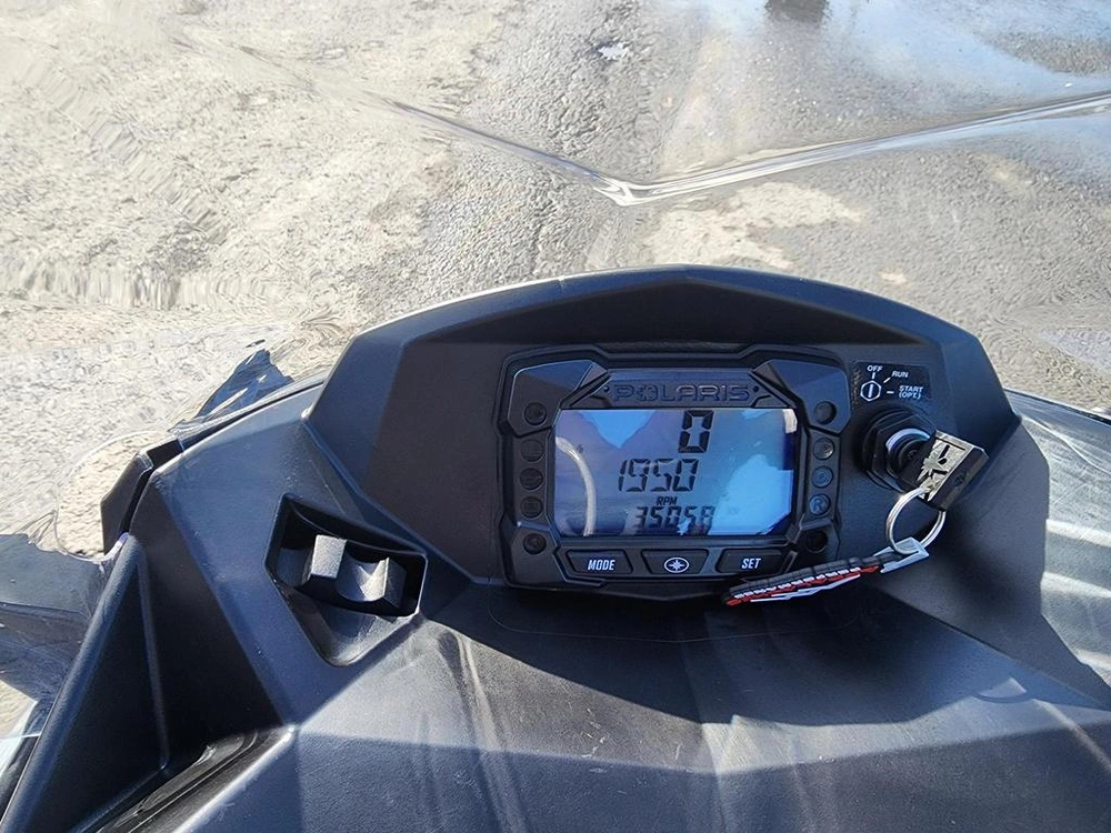 Polaris Voyageur 144 550f 2023 alt