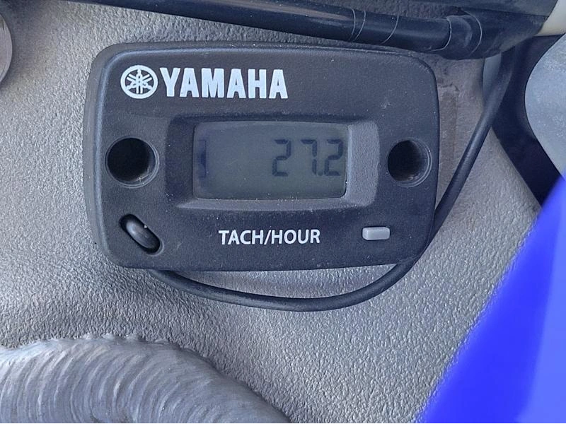 Yamaha Yz250 2024 alt
