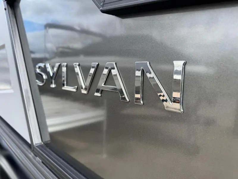 Sylvan A-20 LZ DH 2025