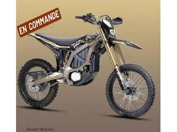 Surron Ultra Bee HP 2025