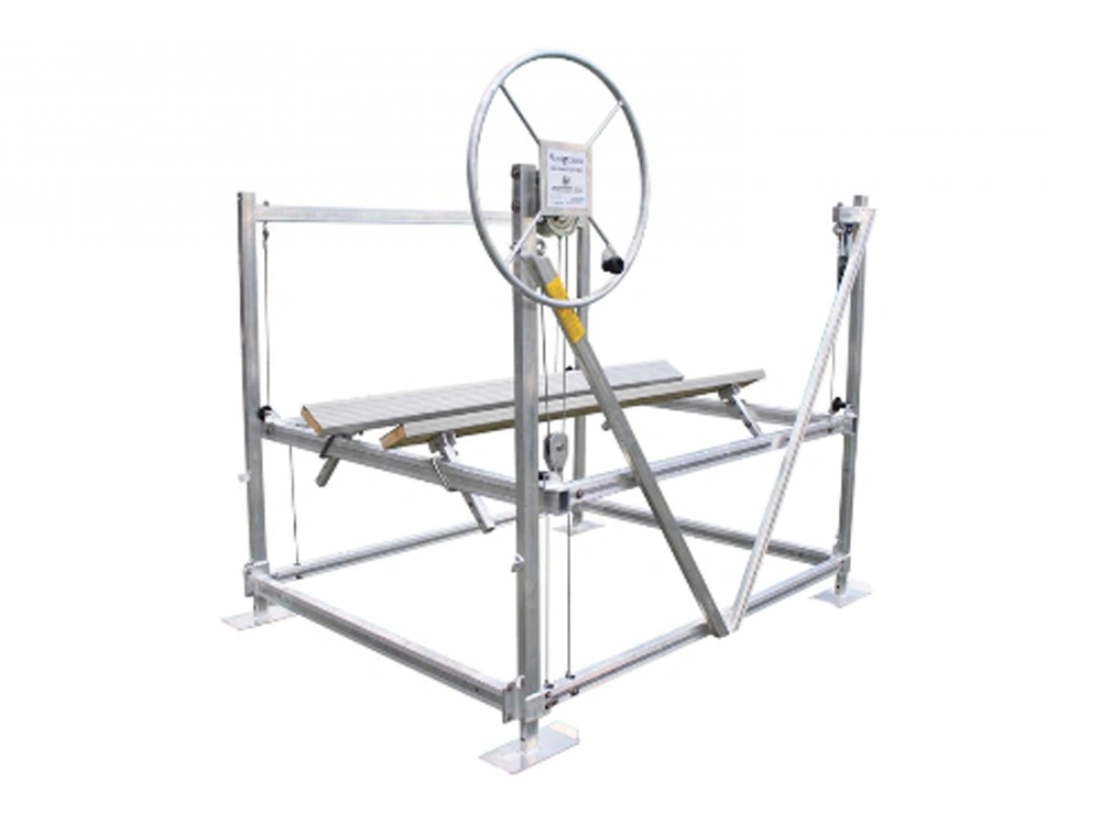 2025 Breina Docks Breina Pwc Lift alt