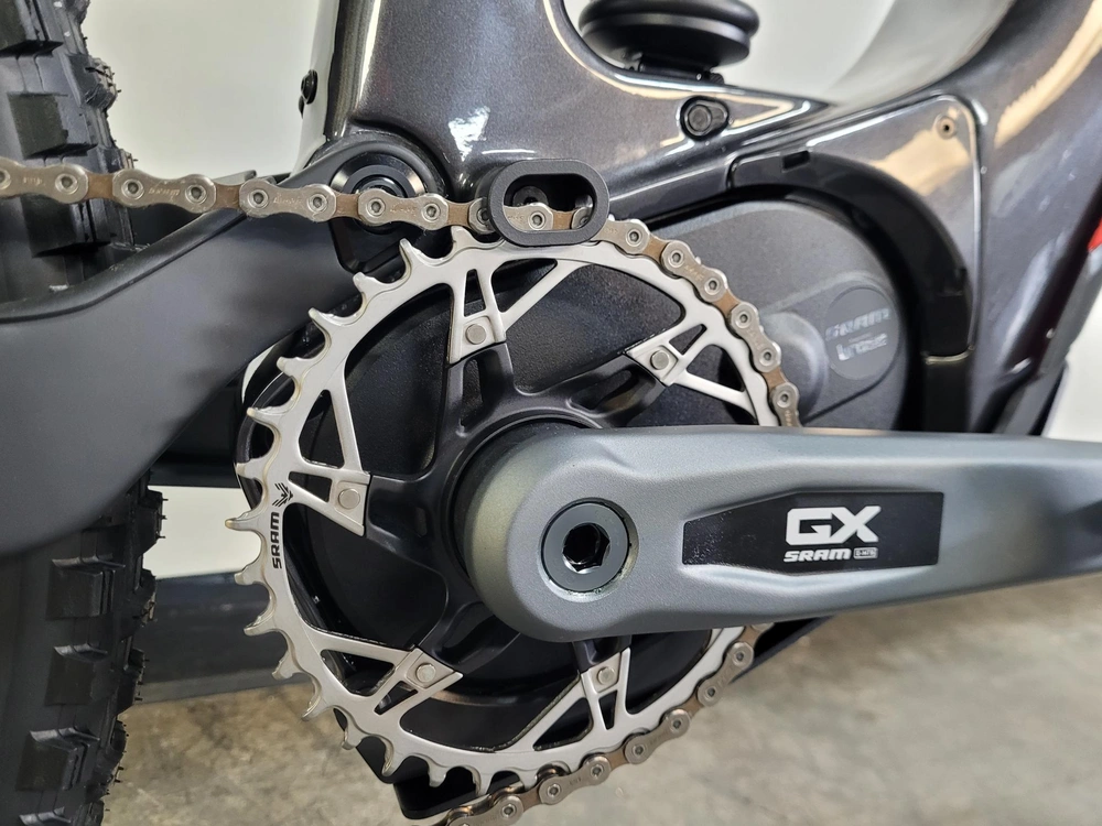 Gas Gas Ecc 4 L/xl *2.99%/36 Mois💳 2024 alt