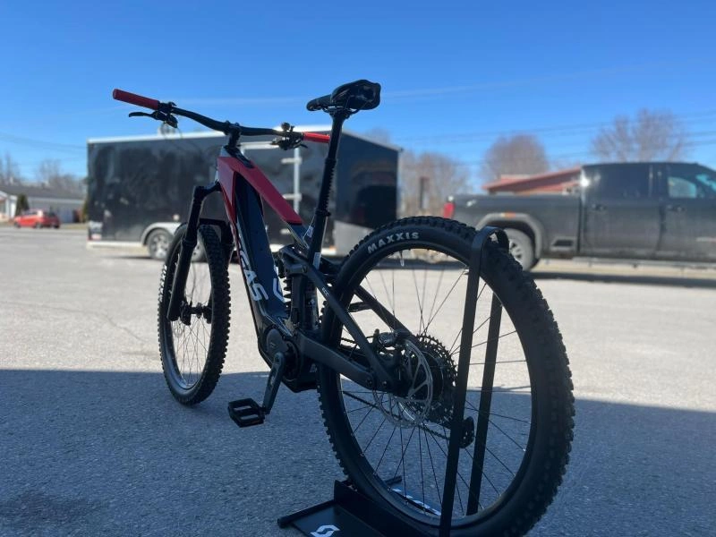 2025 Gas Gas Ecc-4 Large/x-large alt