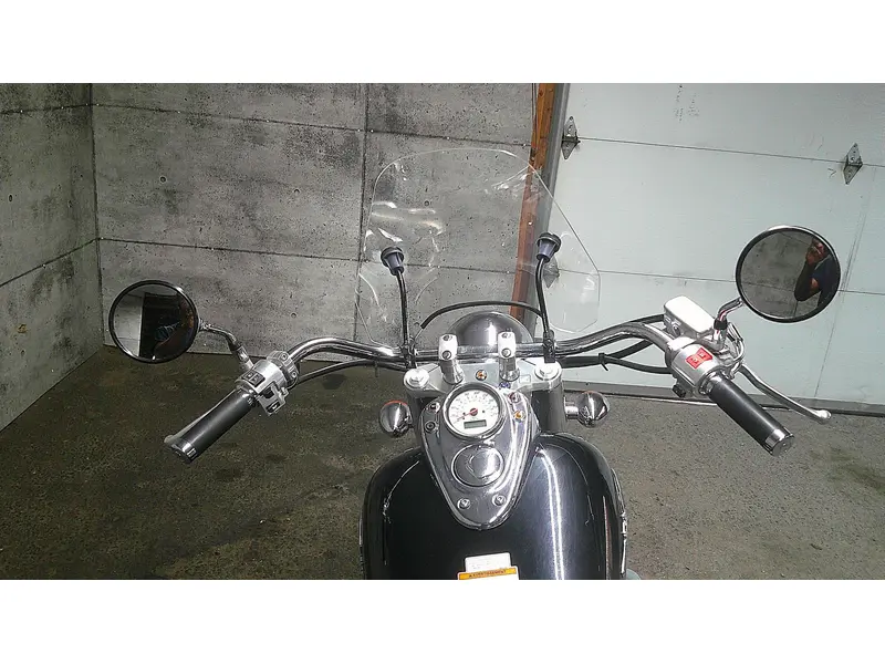 2003 Honda SHADOW