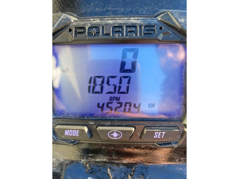 2019 Polaris Sno-19 850 Pro-rmk 155 Sc alt