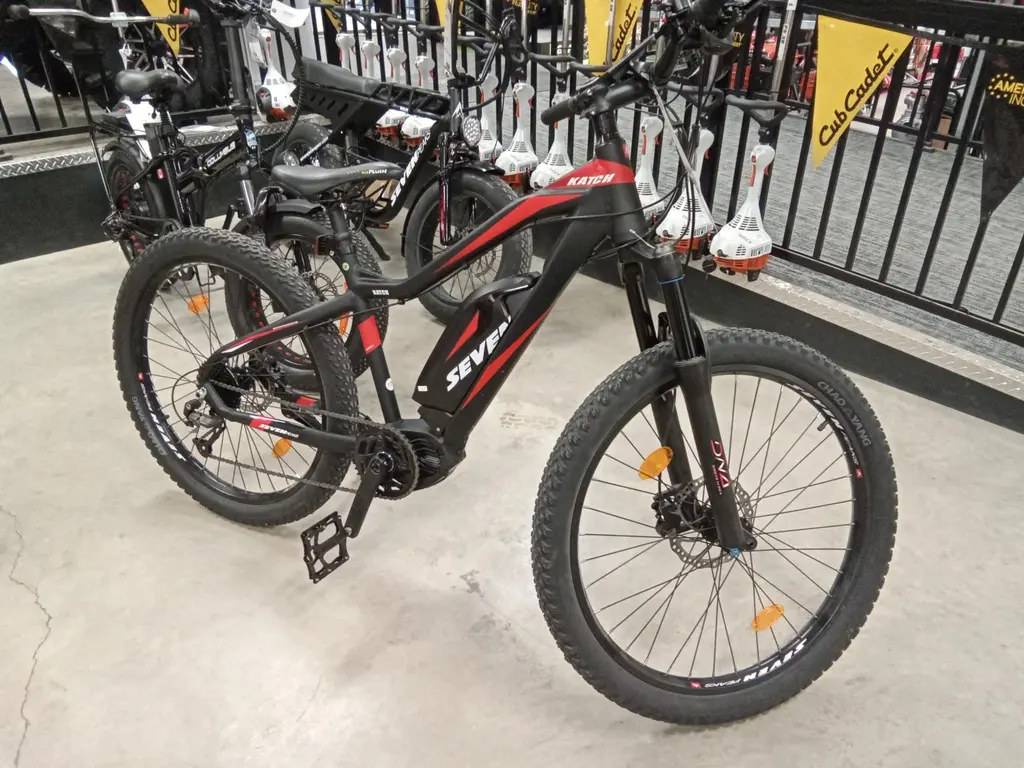 Seven Peaks KATCH 2024