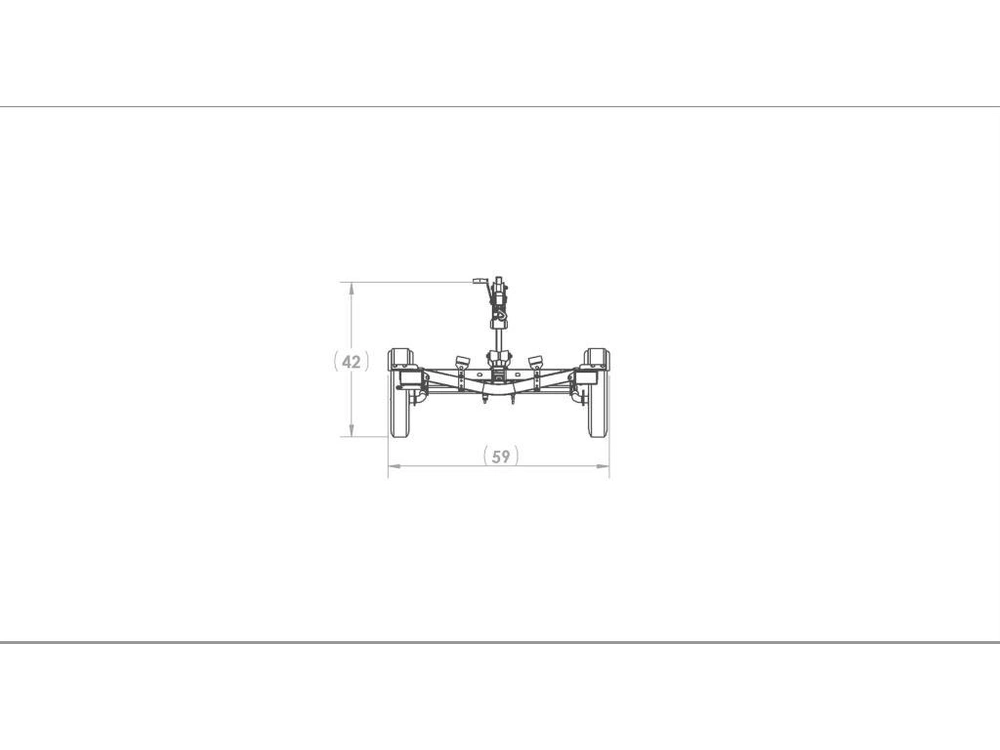 Karavan Kbe 1250 2025 alt