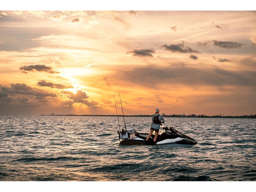 Kawasaki Jet Ski Ultra 160 Lx-s Angler 2025 alt