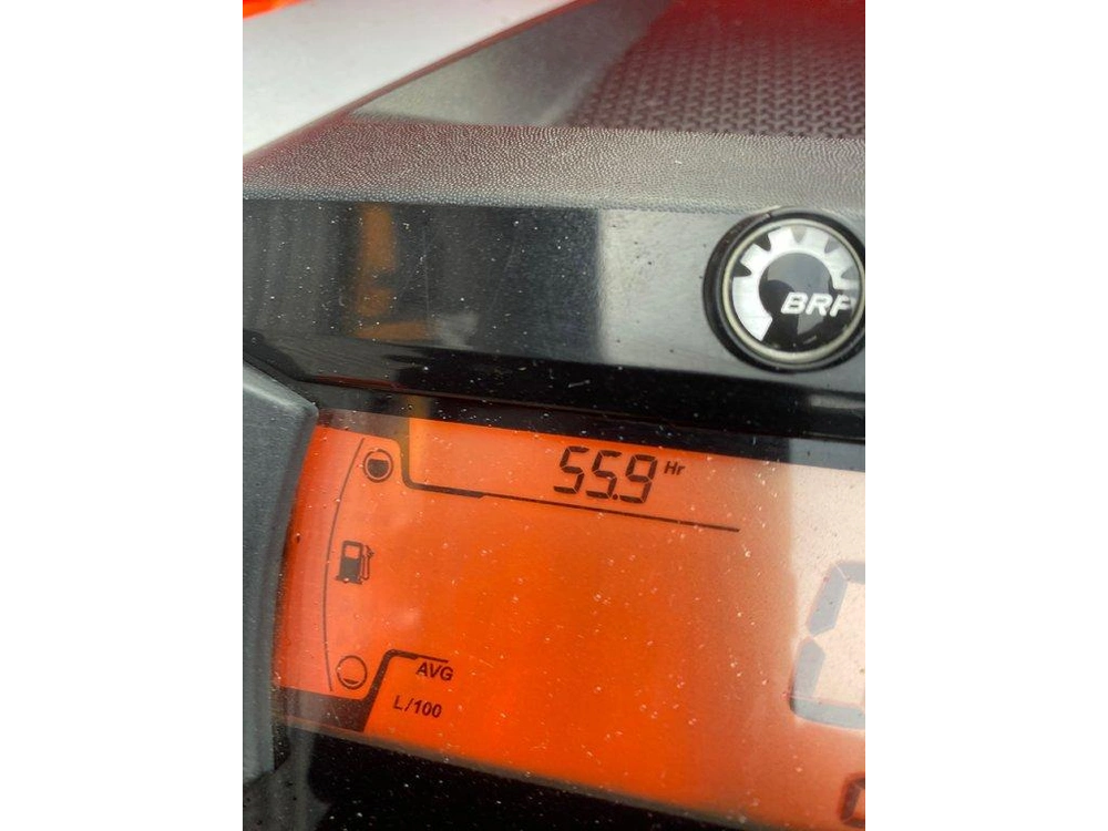 2021 Ski-doo Summit alt