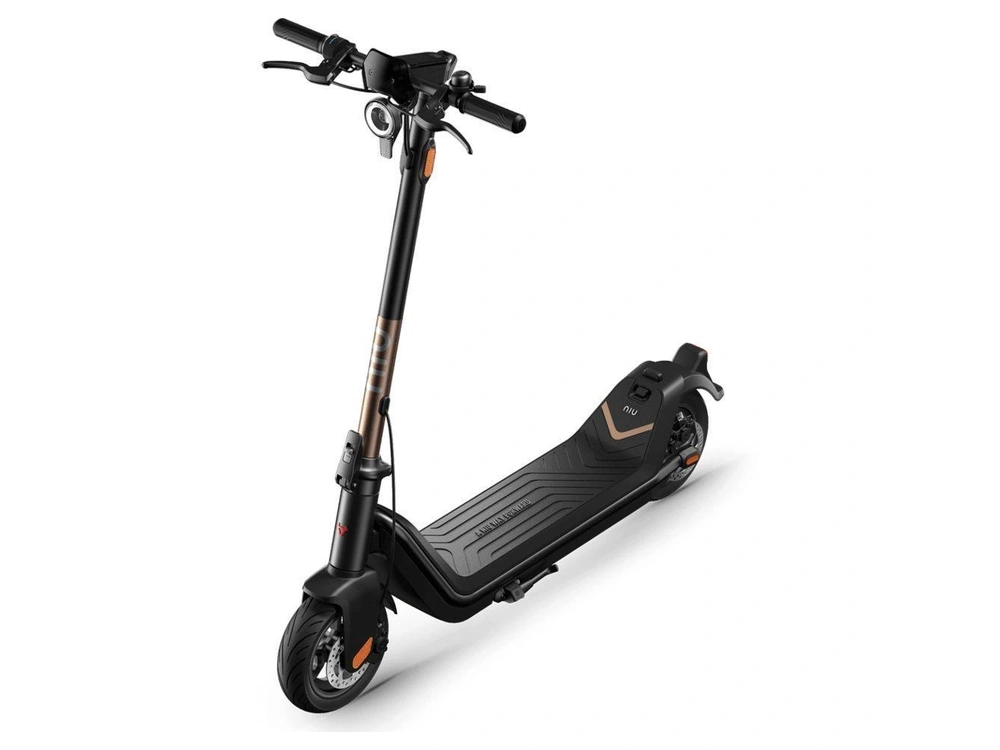 2022 Niu Kqi3 Pro alt