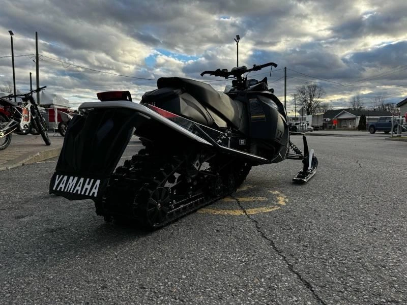 Yamaha Sidewinder L-tx Le 2025 alt