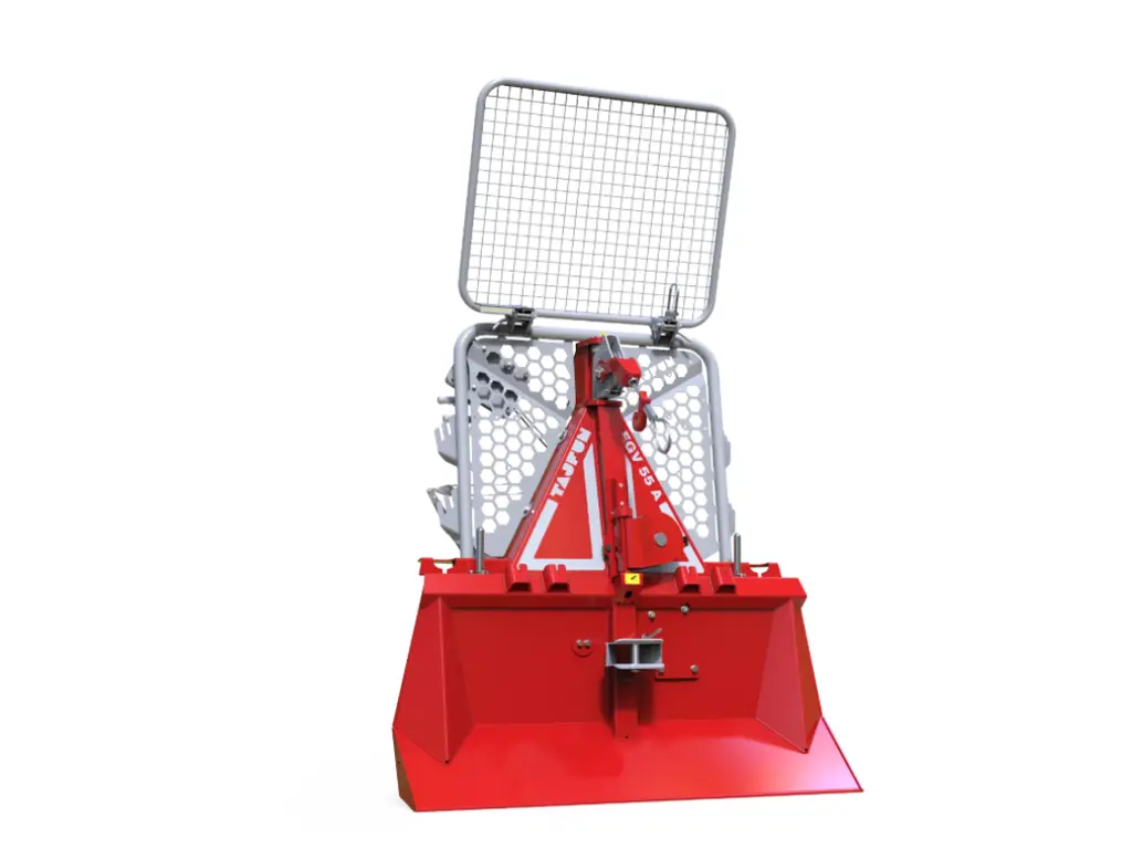 Tajfun 55A 