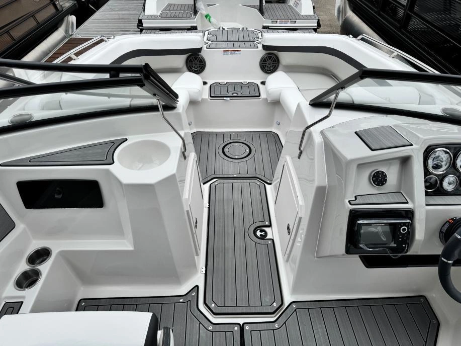 Starcraft Svx 210 Ob 2023 alt