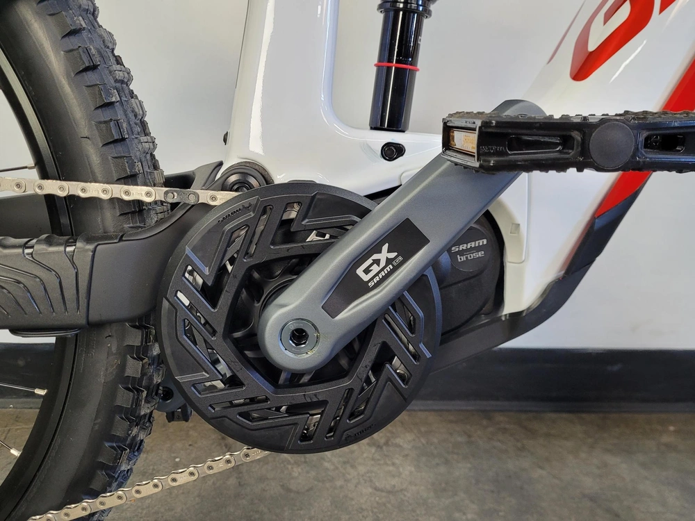 Gas Gas Mxc 5 Medium/large *2.99%/36 Mois💳 2024 alt