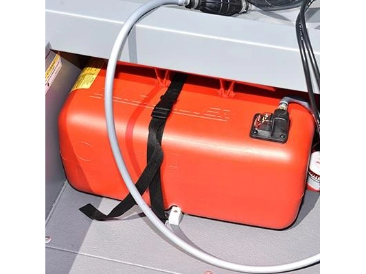 Princecraft Resorter 160 Sc 40 Hp 2025 alt