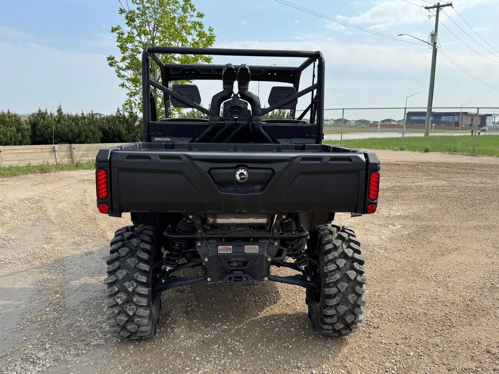 2025 Can-am Defender Xmr Hd10 alt