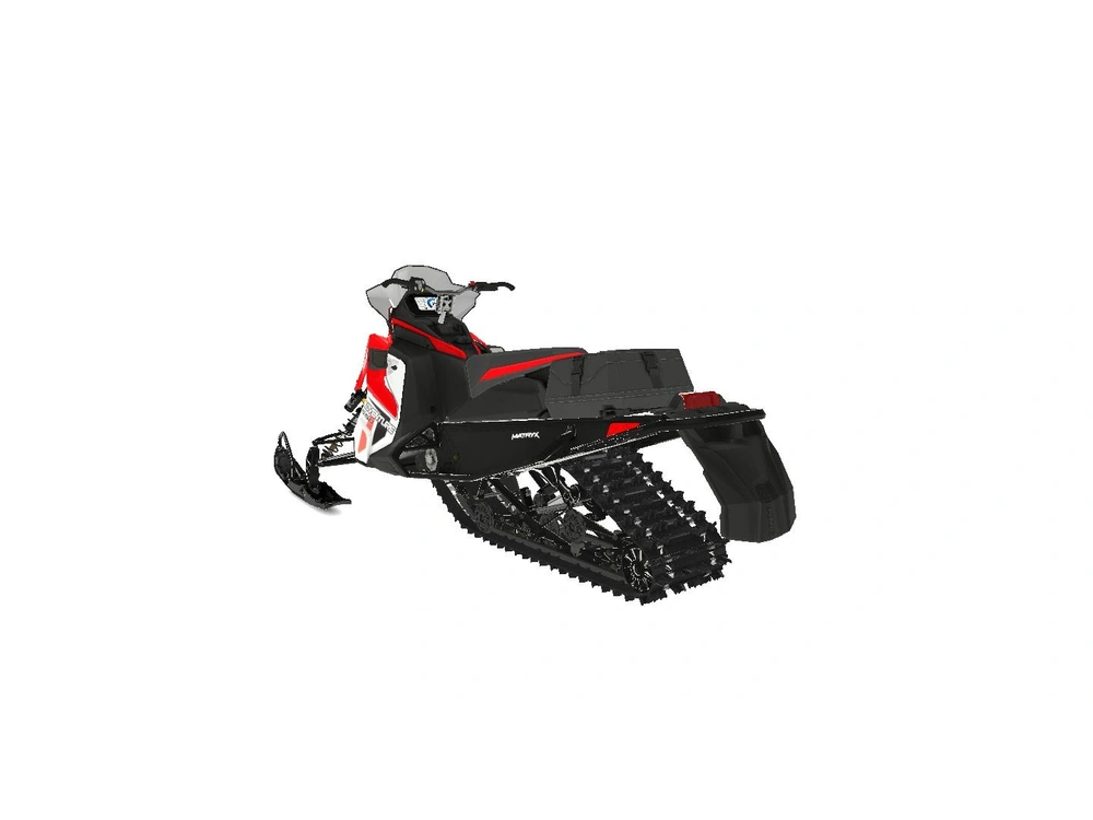 Polaris Indy Adventure 137 650 2023 alt