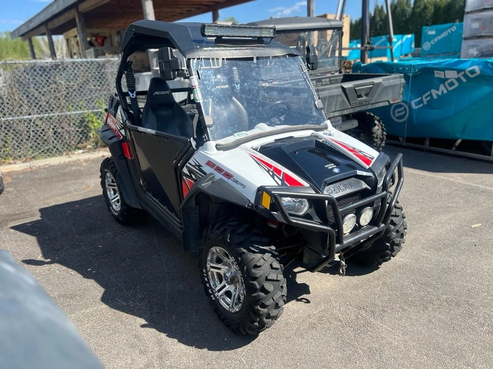 Polaris Ranger Rzr 800 2011 alt