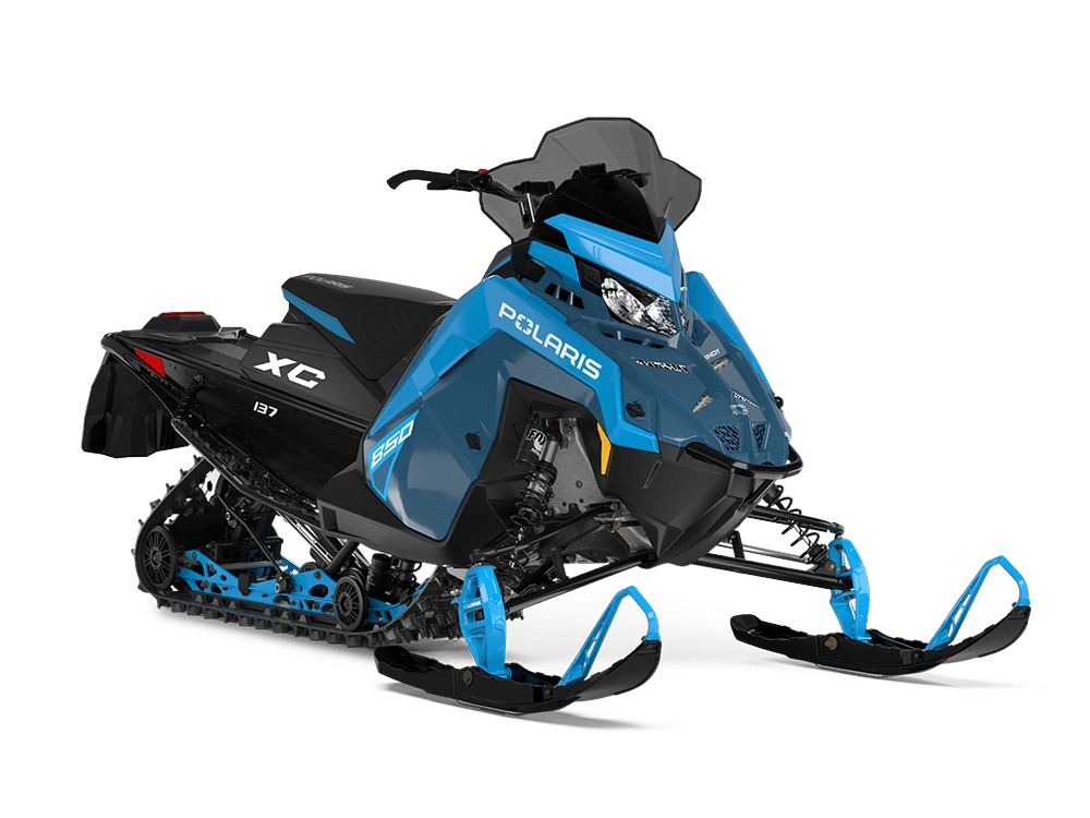 2024 Polaris Sno 850 Indy Xc 137 alt