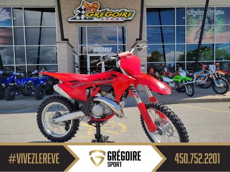2025 Gas Gas Mc 300 alt
