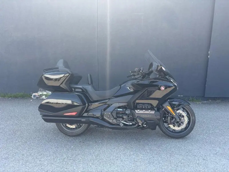 2023 Honda GOLDWING TOUR DCT