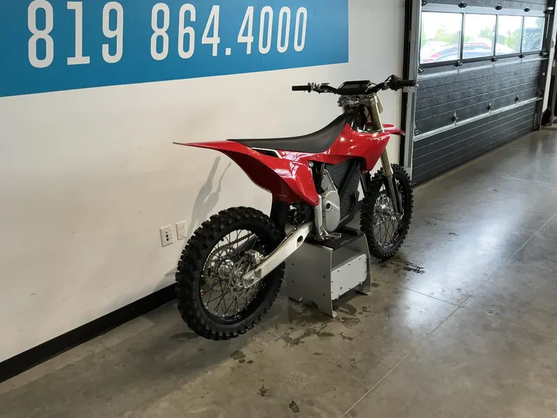 2024 Stark Future MX thumbnail 7