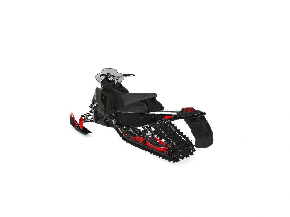 Polaris Indy Xc 137 850 2024 alt