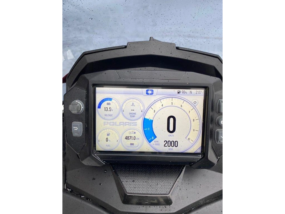 2021 Polaris Sno 850 Matrix Sn Aslt 14 alt