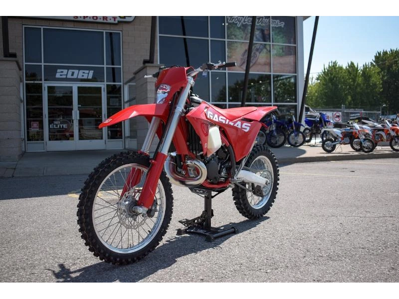 2024 Gas Gas Ec 250 alt