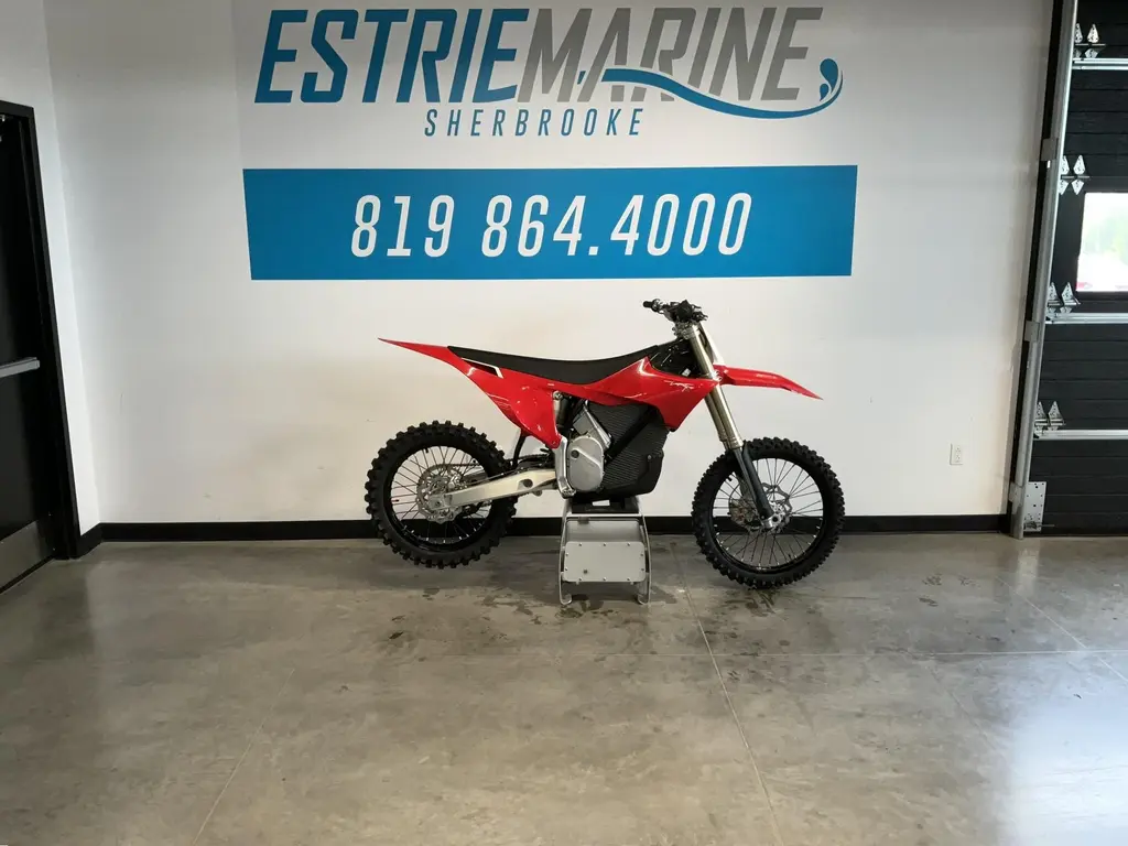 2025 Stark Future MX 