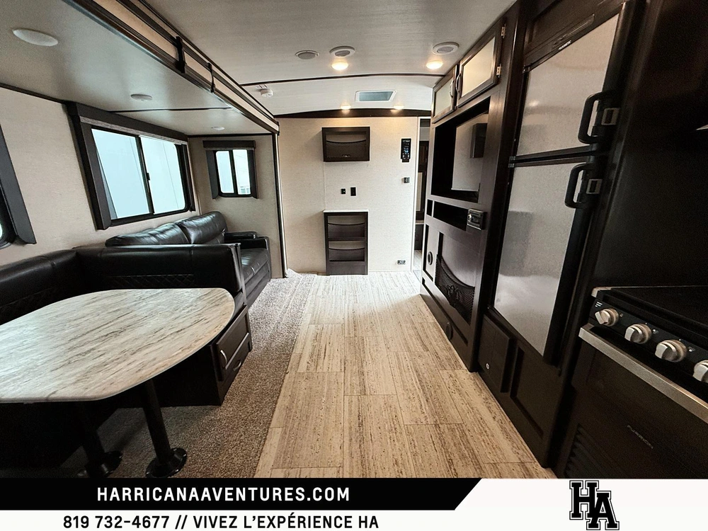 Northern Spirit 2758rb 2020 alt